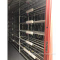 Centralized Processor House Bitcoin Mining Machine house Manufactory